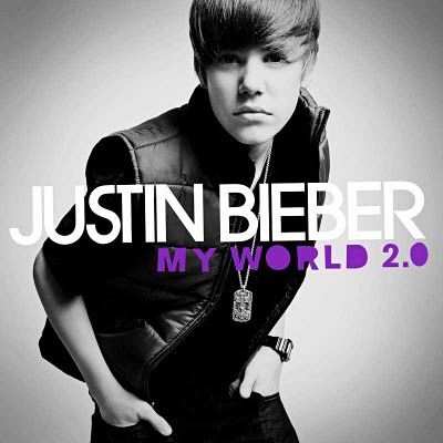 Justin Bieber My World 2. Justin Bieber#39;s My World 2.0